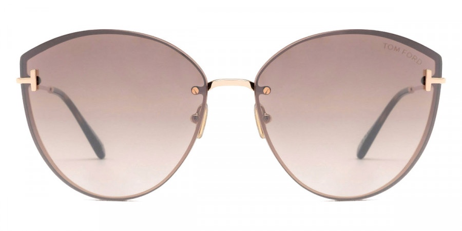 Tom Ford™ - FT1106 Evangeline