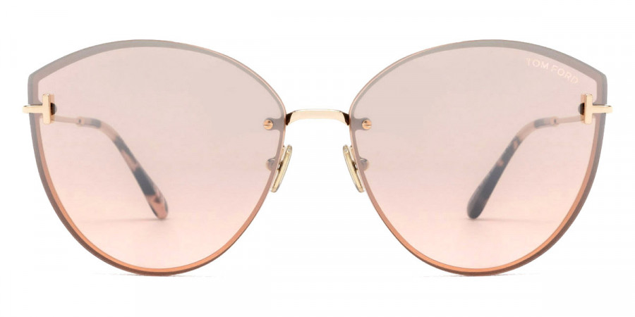 Tom Ford™ - FT1106 Evangeline