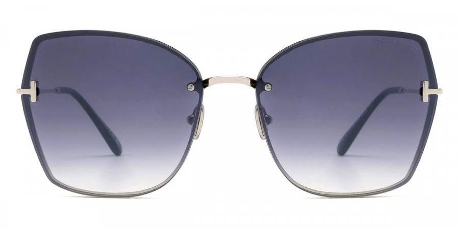 Tom Ford™ - FT1107 Nickie-02