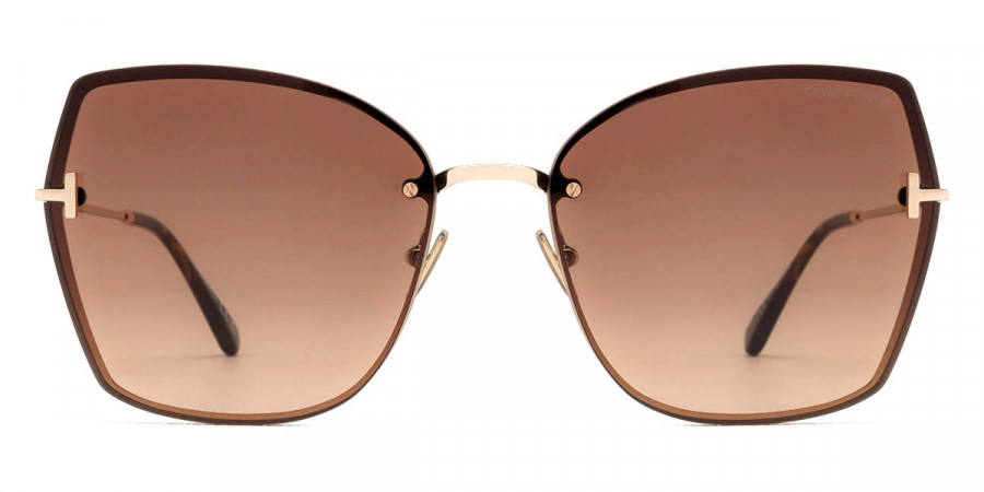 Tom Ford™ - FT1107 Nickie-02