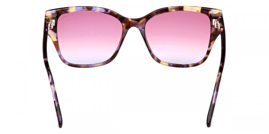 Color: Colored Havana (55Z) - Tom Ford FT110855Z55