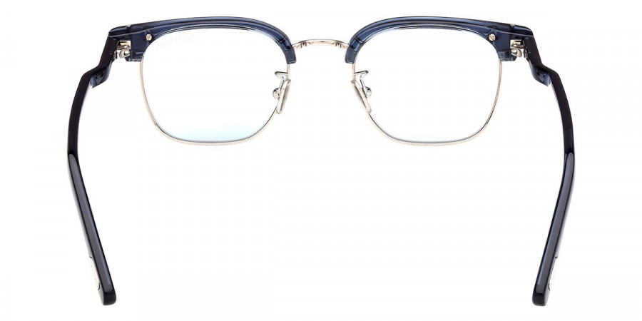 Color: Shiny Blue (90A) - Tom Ford FT1119-D90A47