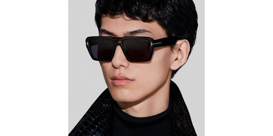 Tom Ford™ - FT1153 Redford