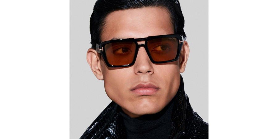 Tom Ford™ - FT1153 Redford