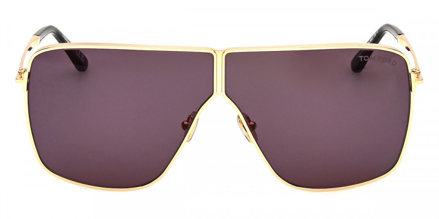 Tom Ford™ - FT1159 Huxley