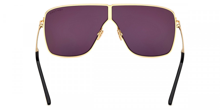 Tom Ford™ - FT1159 Huxley