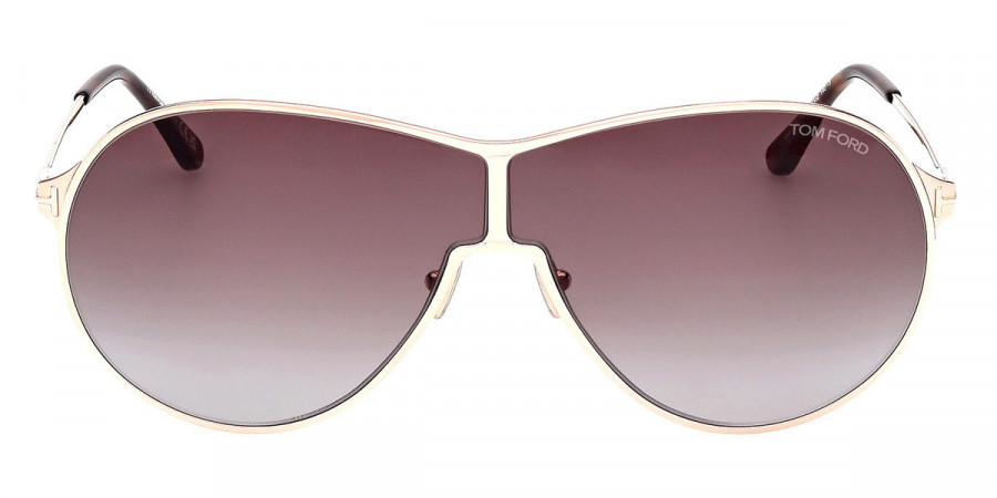 Tom Ford™ - Gaia FT1174