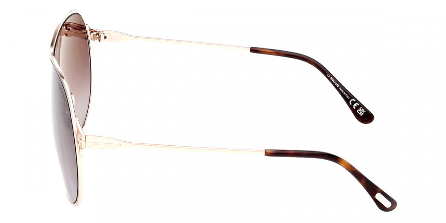 Tom Ford™ - Gaia FT1174