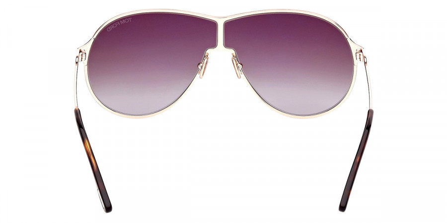 Tom Ford™ - Gaia FT1174
