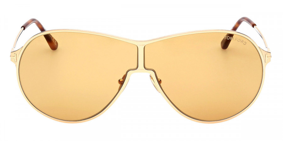 Tom Ford™ - Gaia FT1174