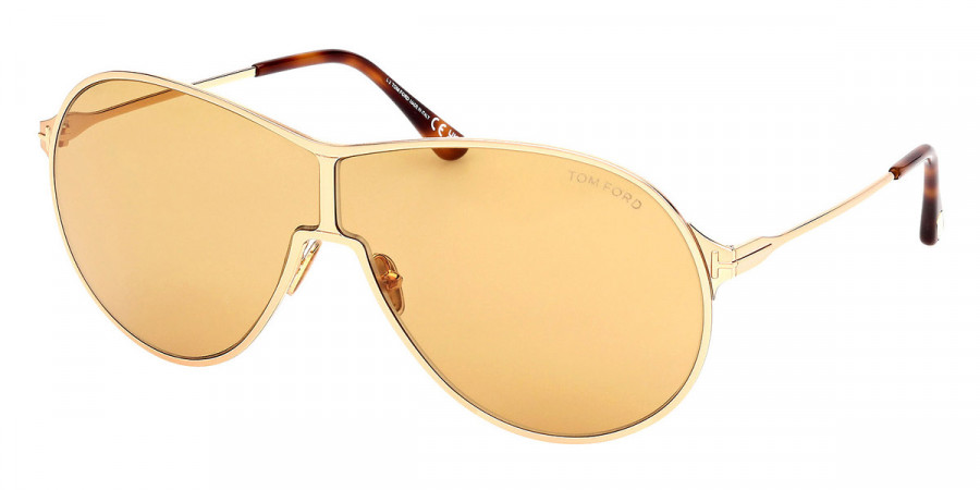 Tom Ford™ - Gaia FT1174