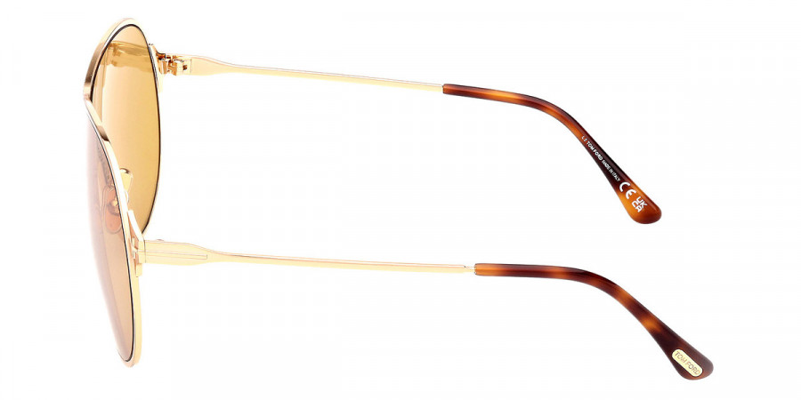 Tom Ford™ - Gaia FT1174