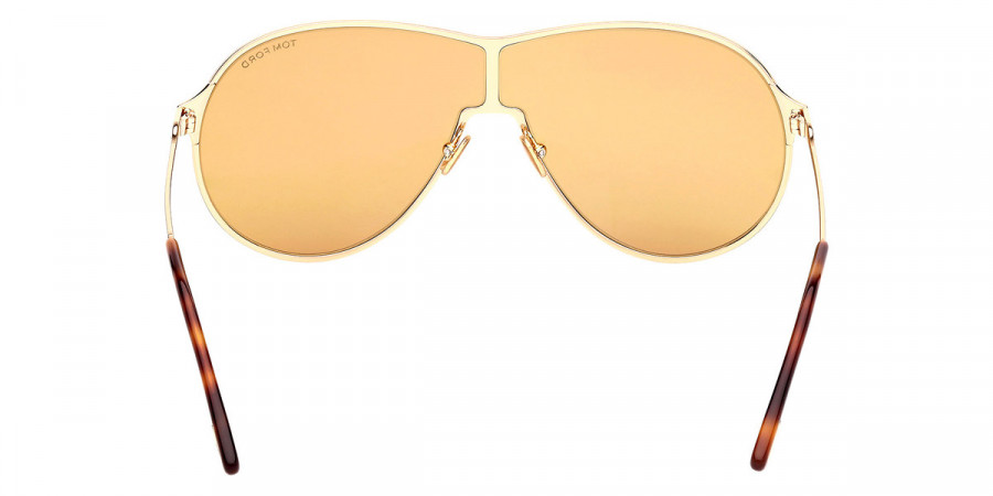 Tom Ford™ - Gaia FT1174