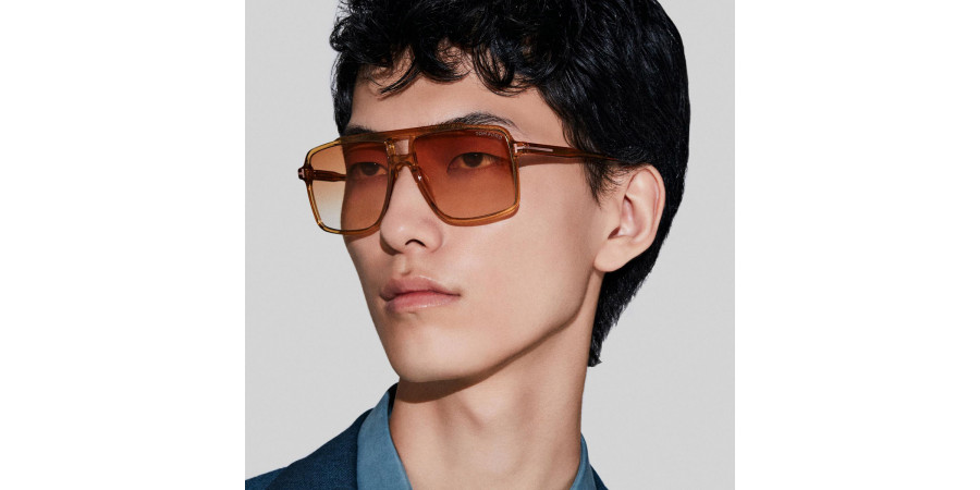 Tom Ford™ - Kemp FT1177