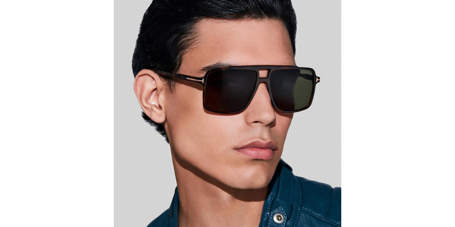 Tom Ford™ - Kemp FT1177