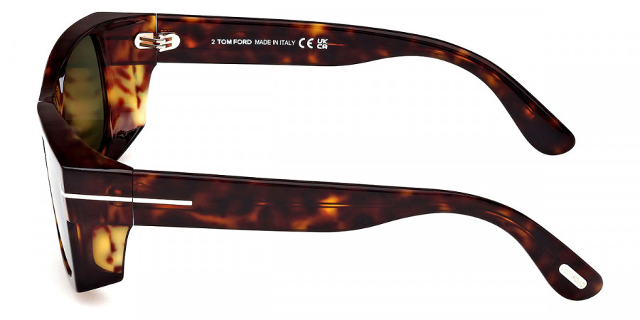 Tom Ford™ - FT1181 Juan