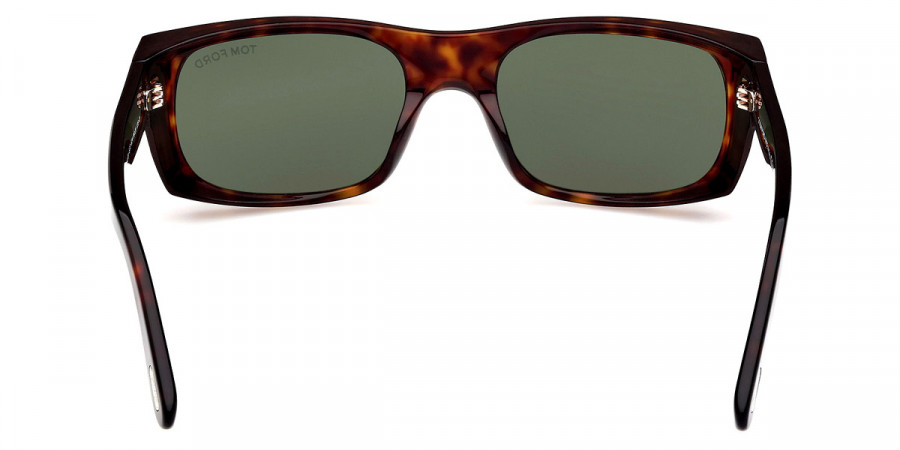Tom Ford™ - FT1181 Juan