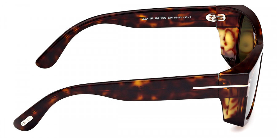 Tom Ford™ - FT1181 Juan