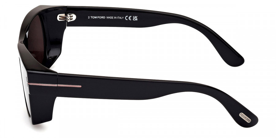 Tom Ford™ - FT1181-N Juan