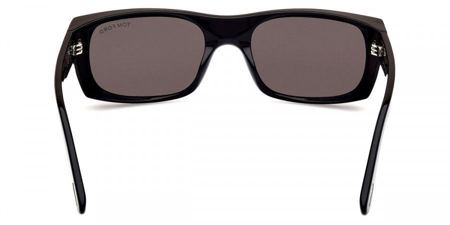Tom Ford™ - FT1181-N Juan