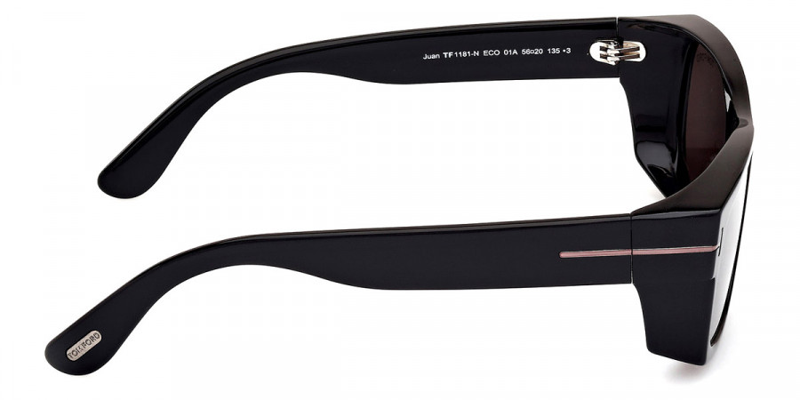 Tom Ford™ - FT1181-N Juan
