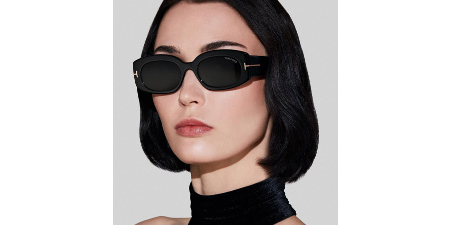 Tom Ford™ - FT1187 Cielle