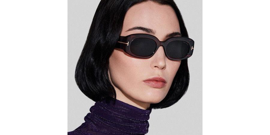 Tom Ford™ - FT1187 Cielle