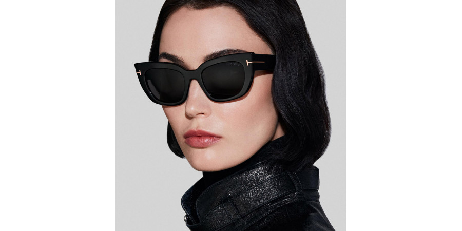 Tom Ford™ - FT1190 Athena