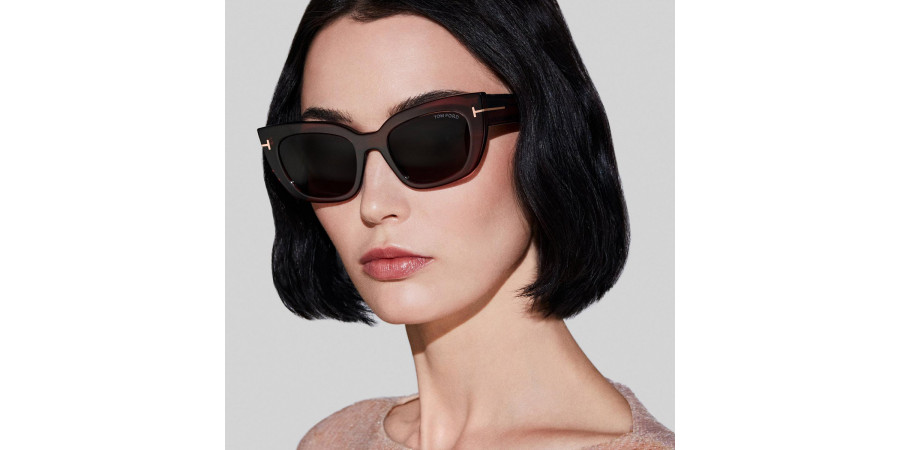 Tom Ford™ - FT1190 Athena