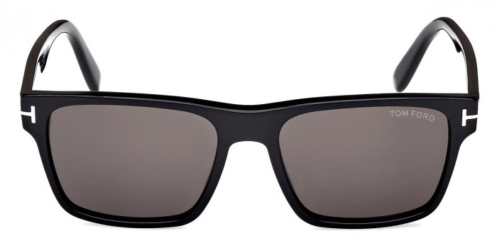 Tom Ford™ 2025 Eyewear Collection | EyeOns.com