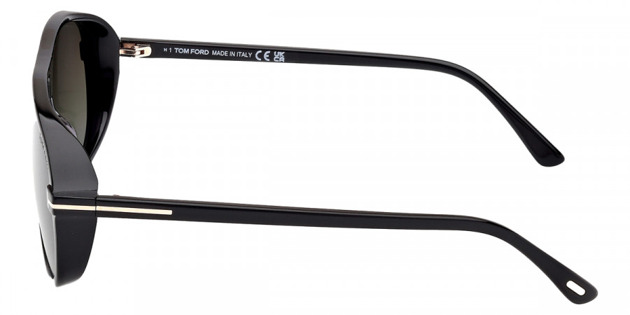 Tom Ford™ - GUILLAUME FT1208