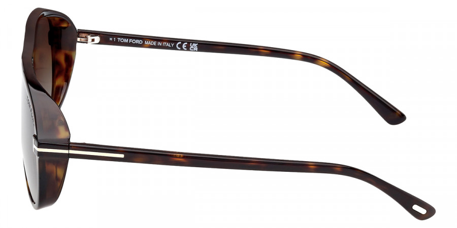 Tom Ford™ - GUILLAUME FT1208