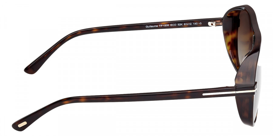 Tom Ford™ - GUILLAUME FT1208