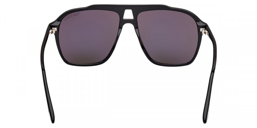 Tom Ford™ - AUTARI FT1209