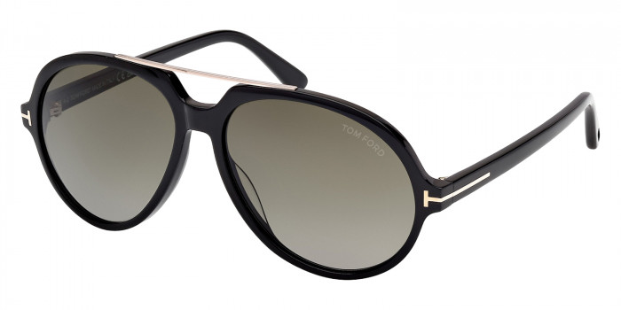 Tom Ford™ - FT1210 Aalto
