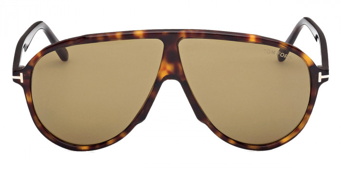 Tom Ford™ FT1211 52N 65 - Dark Havana