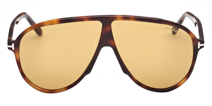 Tom Ford™ FT1211 53E 65 - Blonde Havana