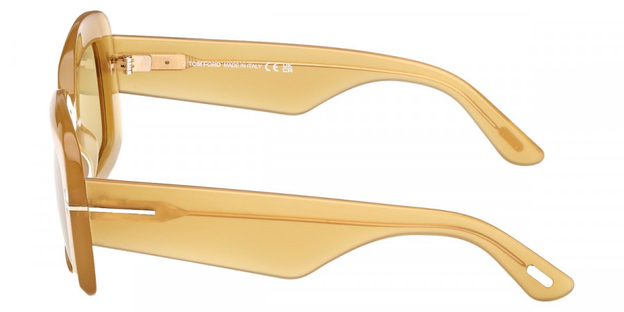 Tom Ford™ - VENETIA FT1218