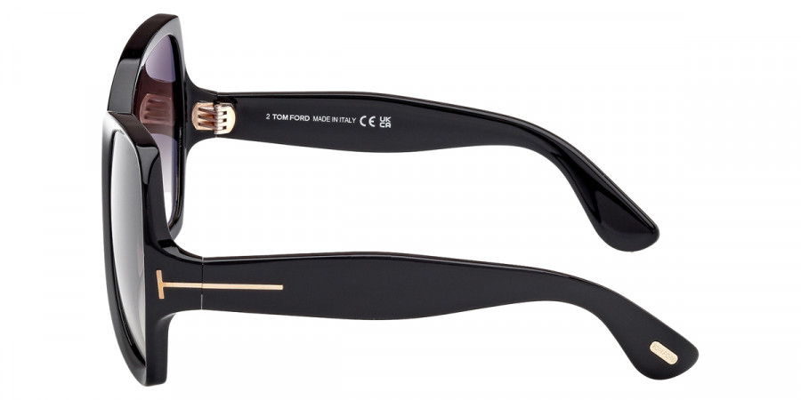 Tom Ford™ - JERRY FT1222