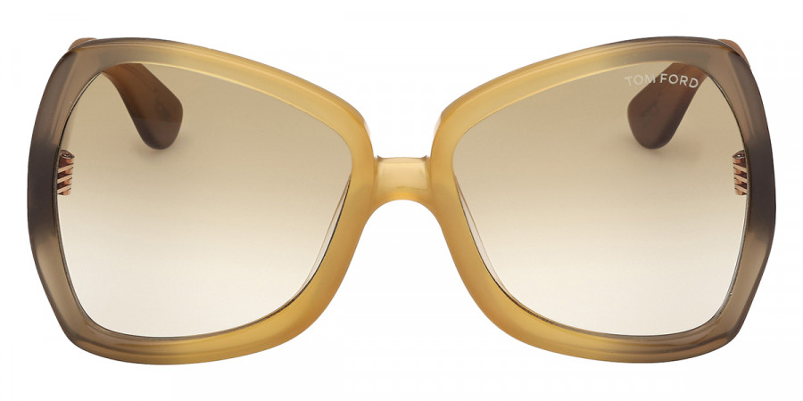 Tom Ford™ - JERRY FT1222