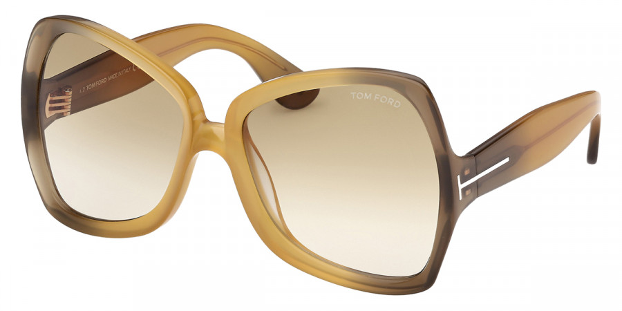 Tom Ford™ - JERRY FT1222