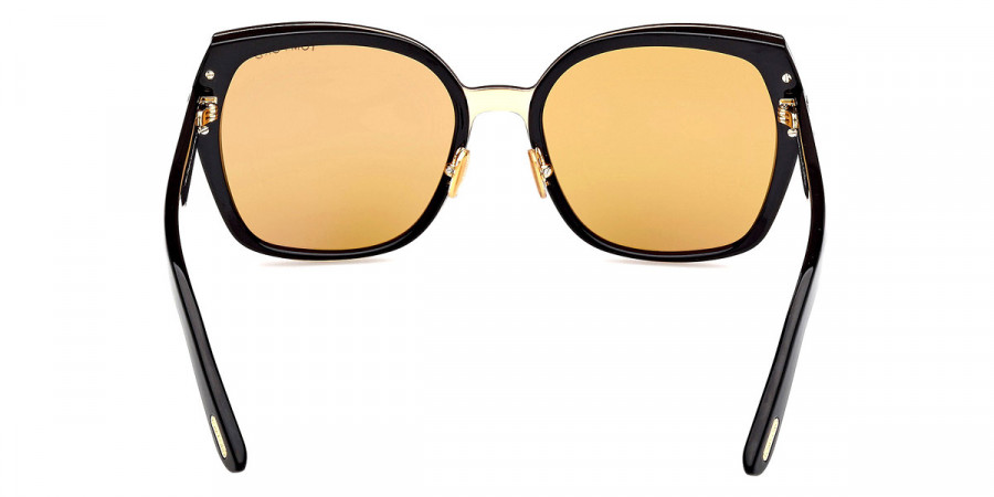 Tom Ford™ - Plum FT1223