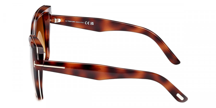 Tom Ford™ - Plum FT1223