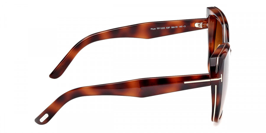Tom Ford™ - Plum FT1223