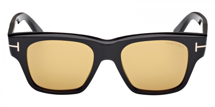 Tom Ford™ - FT1280 Caine-02