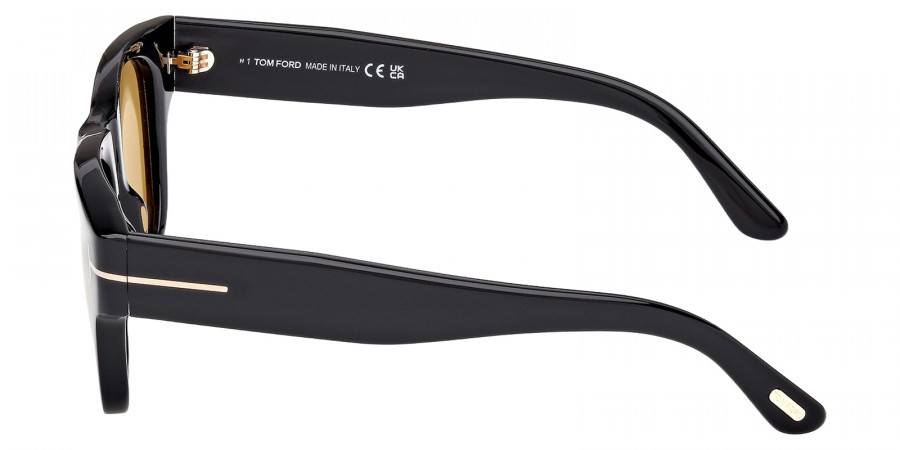 Tom Ford™ - FT1280 Caine-02