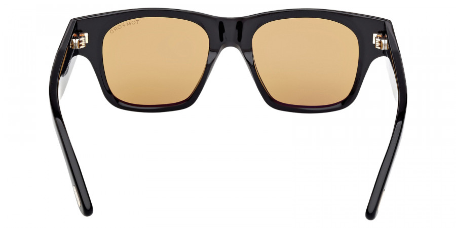 Tom Ford™ - FT1280 Caine-02