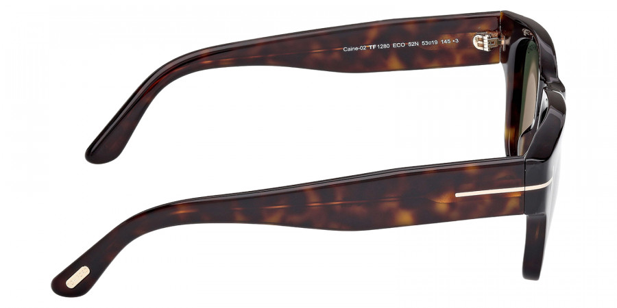 Tom Ford™ - FT1280 Caine-02