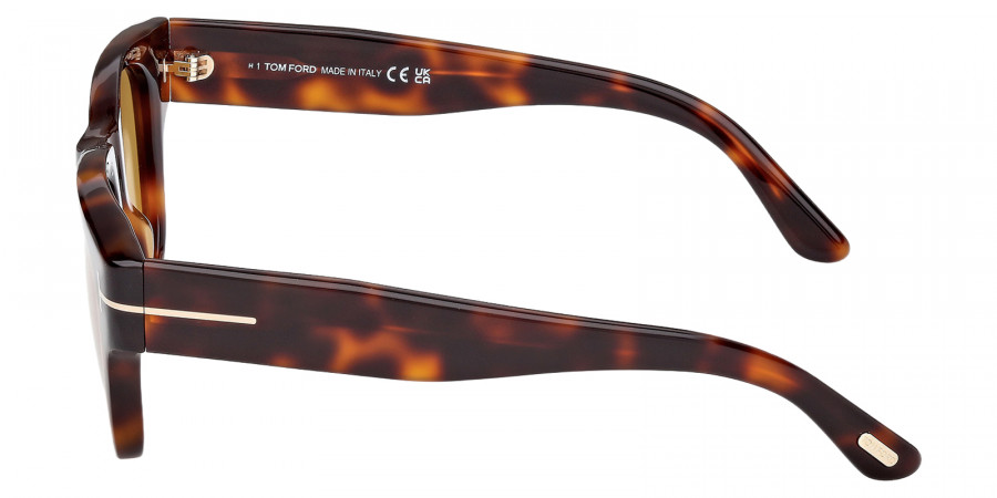 Tom Ford™ - FT1280 Caine-02