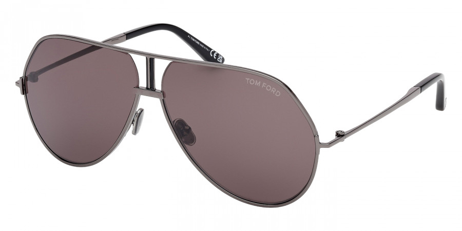 Tom Ford™ - RICKIE-02 FT1281
